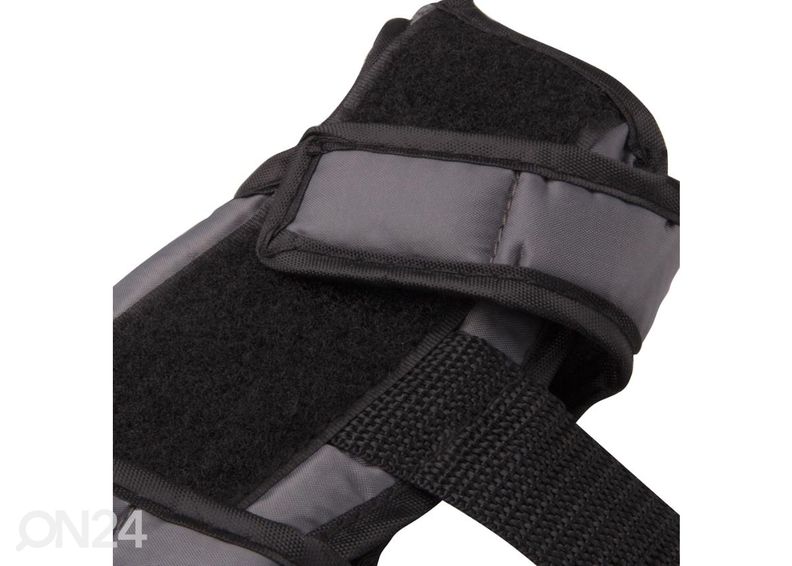 Lasten suojasetti Rozy WORKER kuvasuurennos