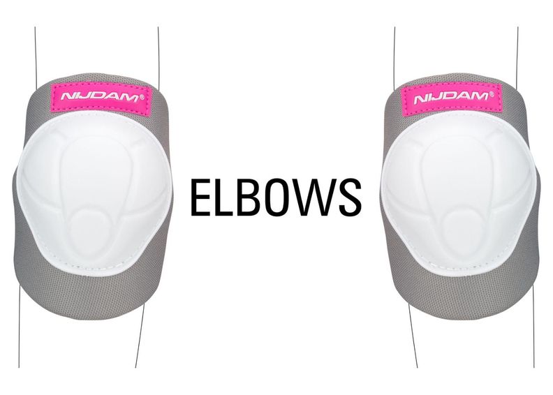 Lasten suojat Fusion Nijdam kuvasuurennos