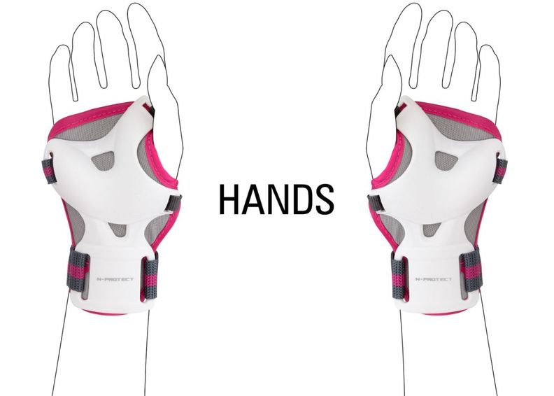 Lasten suojat Fusion Nijdam kuvasuurennos