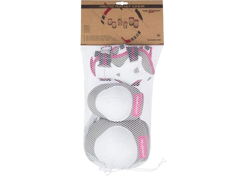 Lasten suojat Fusion Nijdam kuvasuurennos