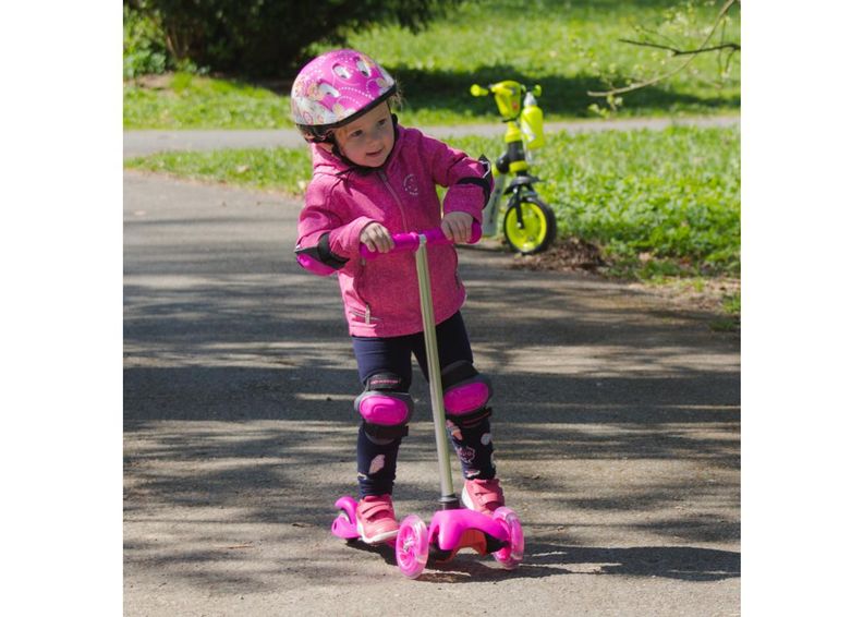 Lasten suojat Rozy WORKER kuvasuurennos