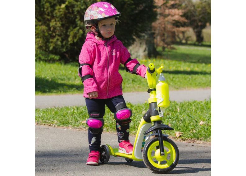 Lasten suojat Rozy WORKER kuvasuurennos