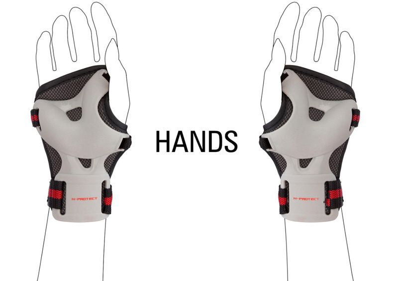 Lasten suojat Vulcano Nijdam kuvasuurennos