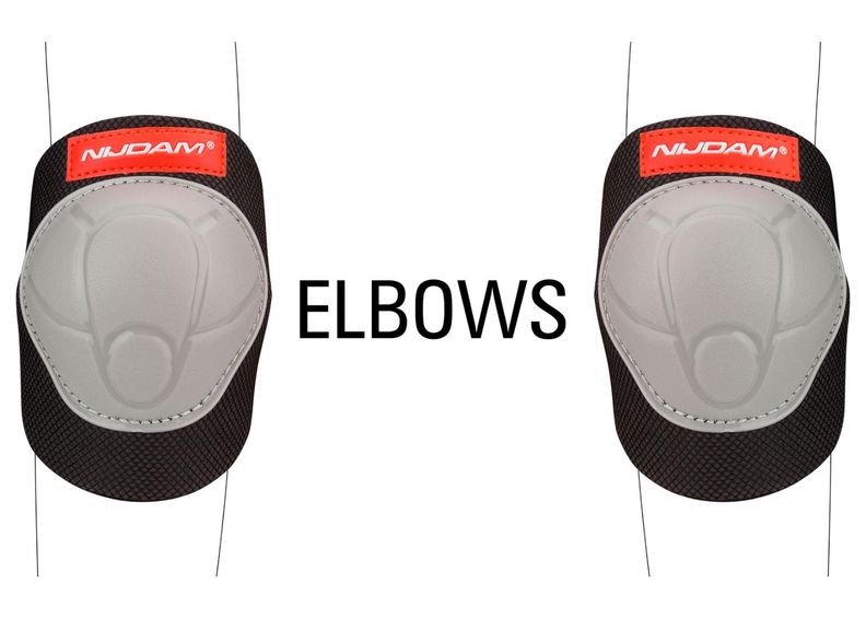 Lasten suojat Vulcano Nijdam kuvasuurennos