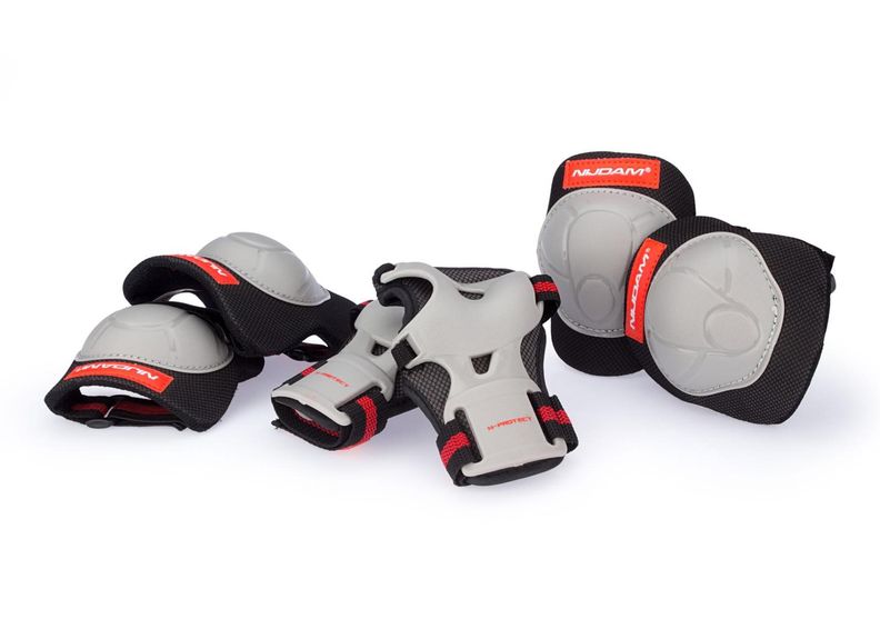 Lasten suojat Vulcano Nijdam kuvasuurennos