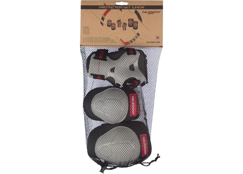 Lasten suojat Vulcano Nijdam kuvasuurennos