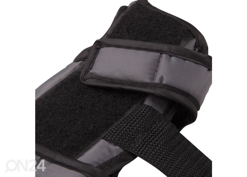 Lasten suojukset Rozy WORKER kuvasuurennos