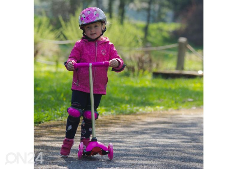 Lasten suojukset Rozy WORKER kuvasuurennos