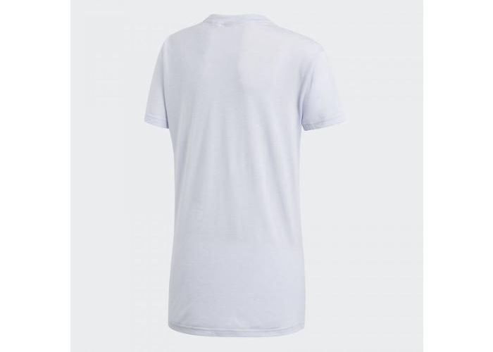 Lasten t-paita Adidas Jr kuvasuurennos