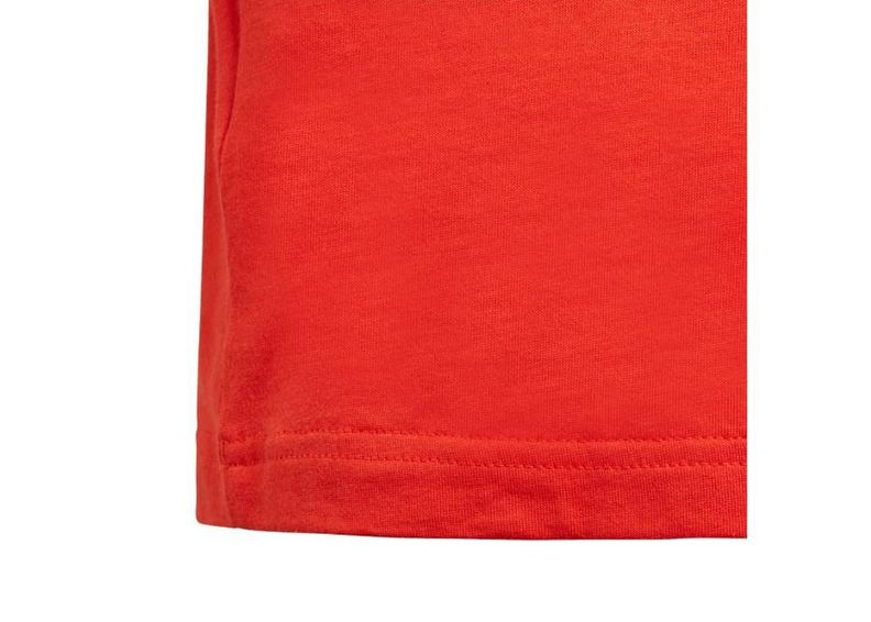 Lasten t-paita Adidas Sport ID JR DV1705 kuvasuurennos