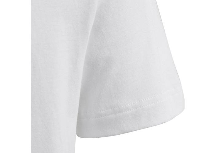 Lasten t-paita Adidas YB Stadium Tee Jr kuvasuurennos