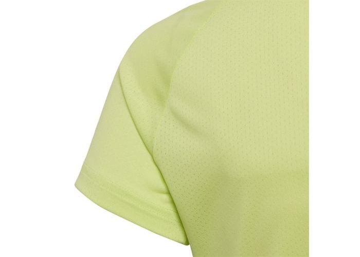Lasten t-paita Adidas YG TR Cool Tee Jr kuvasuurennos