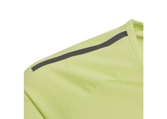 Lasten t-paita Adidas YG TR Cool Tee Jr kuvasuurennos