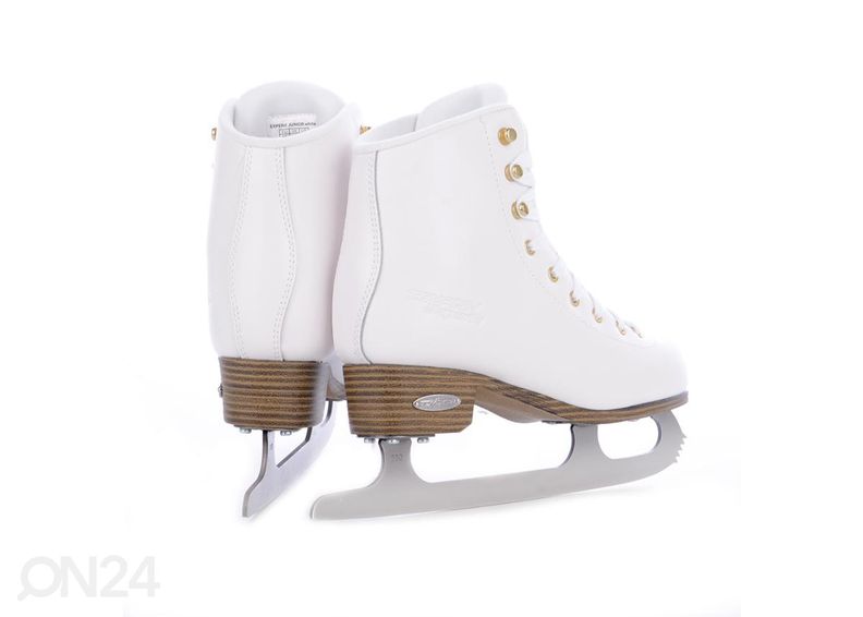 Lasten taitoluistimet EXPERIE Jr. Tempish kuvasuurennos