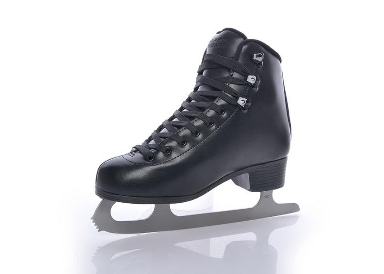 Lasten taitoluistimet EXPERIE Jr. Tempish kuvasuurennos