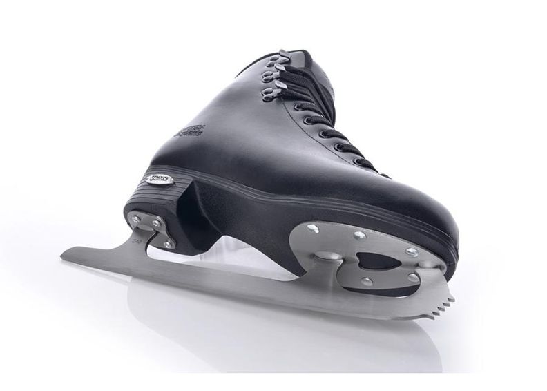 Lasten taitoluistimet EXPERIE Jr. Tempish kuvasuurennos