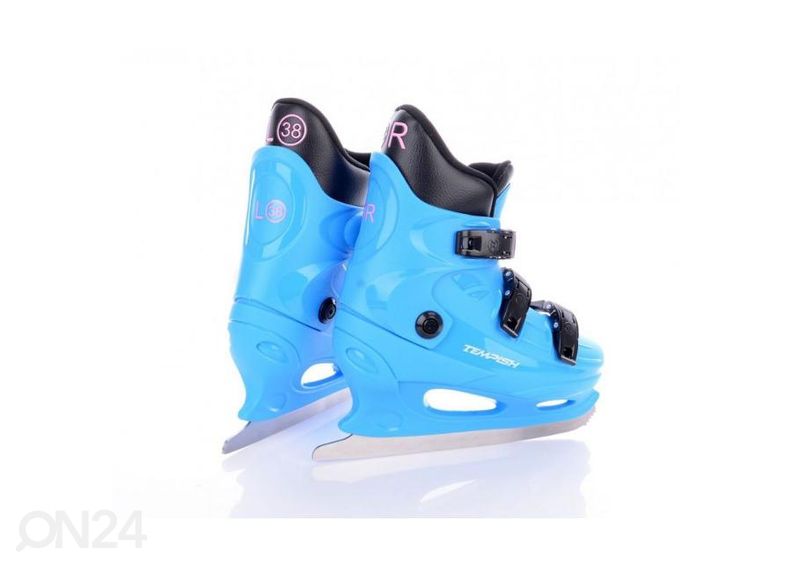 Lasten taitoluistimet Tempish Rental R16 kuvasuurennos