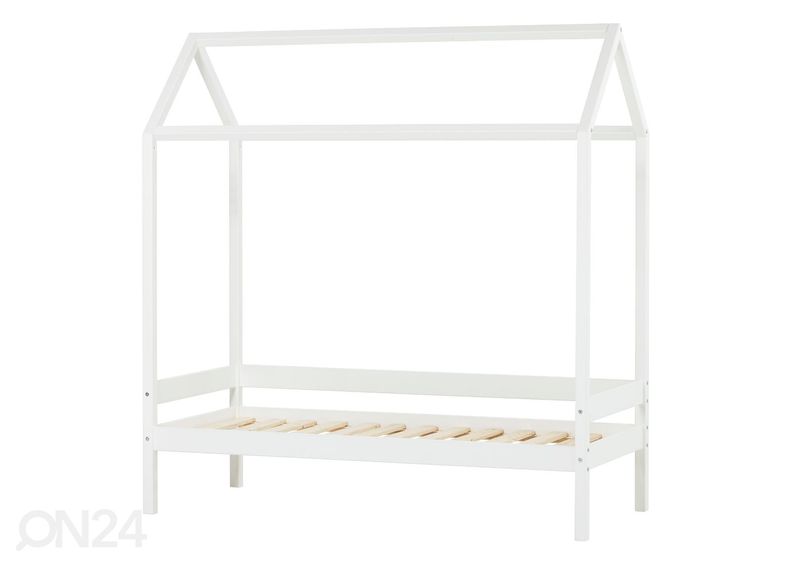 Lasten talosänky Ida-Marie 70x160 cm kuvasuurennos