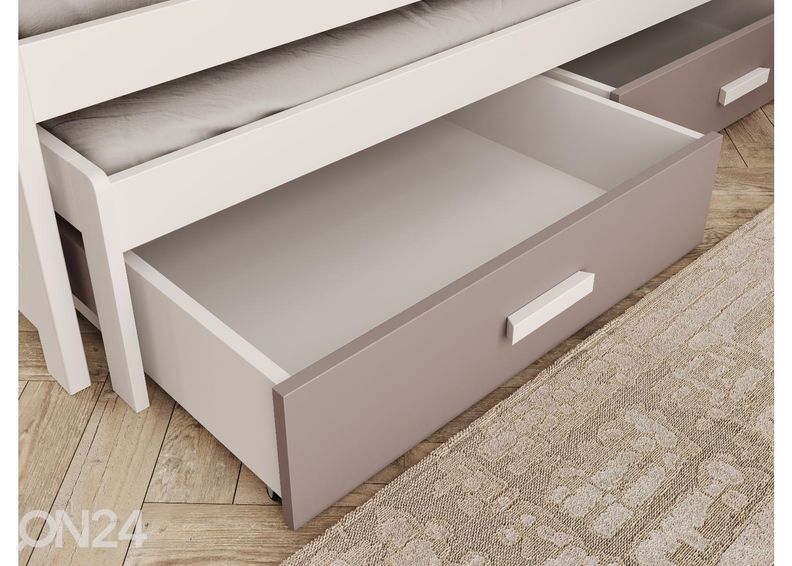 Lasten talosänky Maine 80x180 cm kuvasuurennos