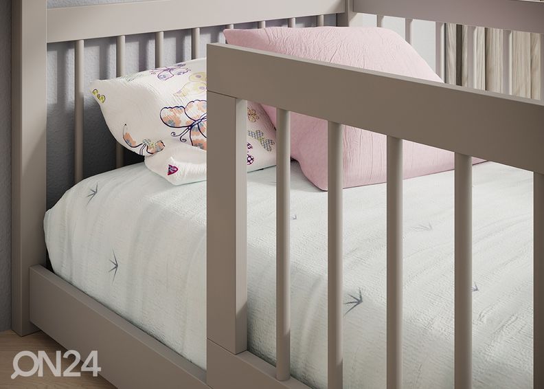 Lasten talosänky Sofia II 70x140 cm kuvasuurennos