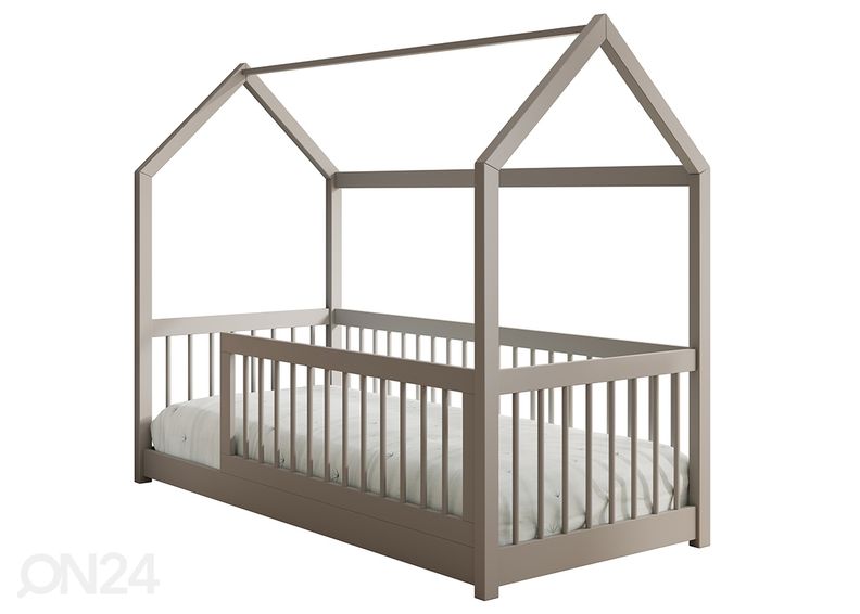 Lasten talosänky Sofia II 70x140 cm kuvasuurennos