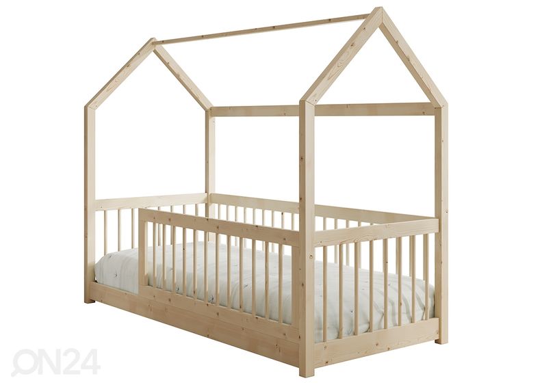 Lasten talosänky Sofia II 70x140 cm kuvasuurennos