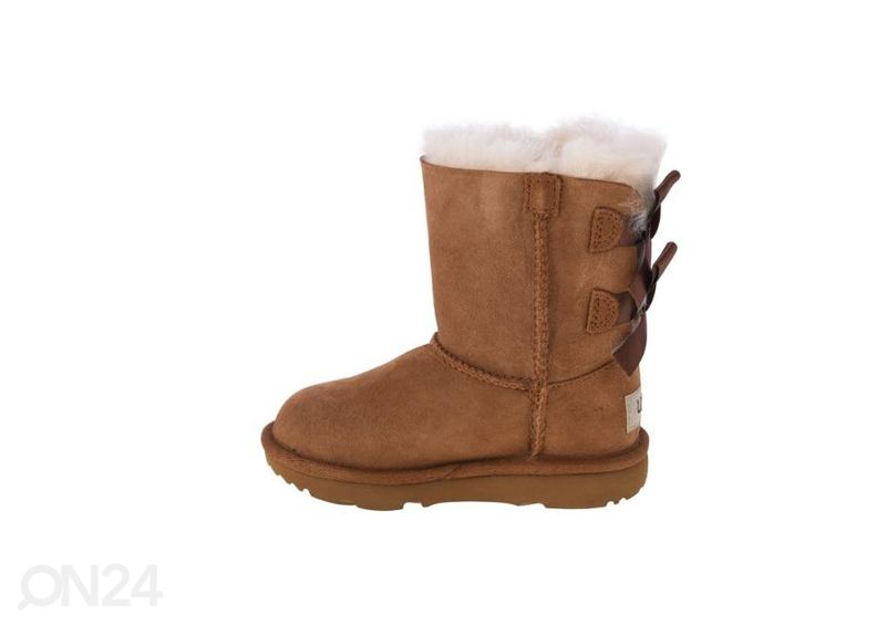 Lasten talvisaappaat kuvasuurennos