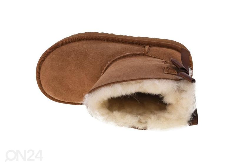 Lasten talvisaappaat kuvasuurennos