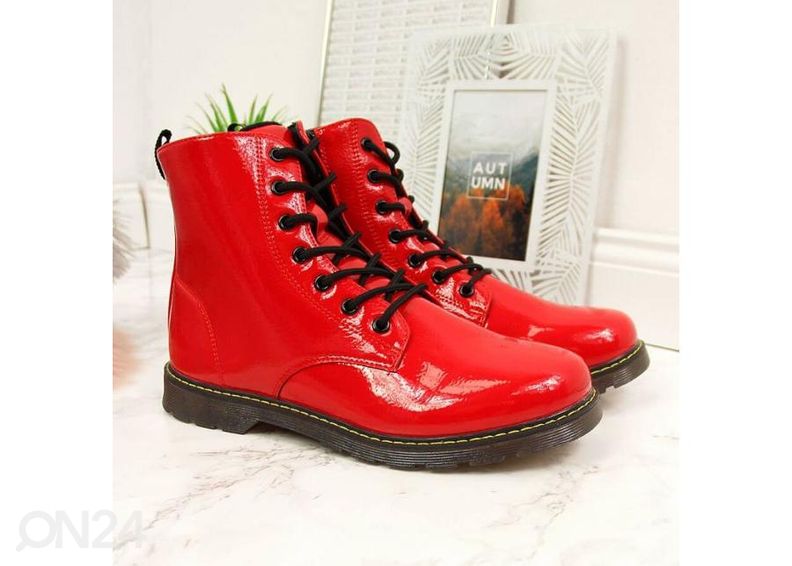 Lasten talvisaappaat kuvasuurennos