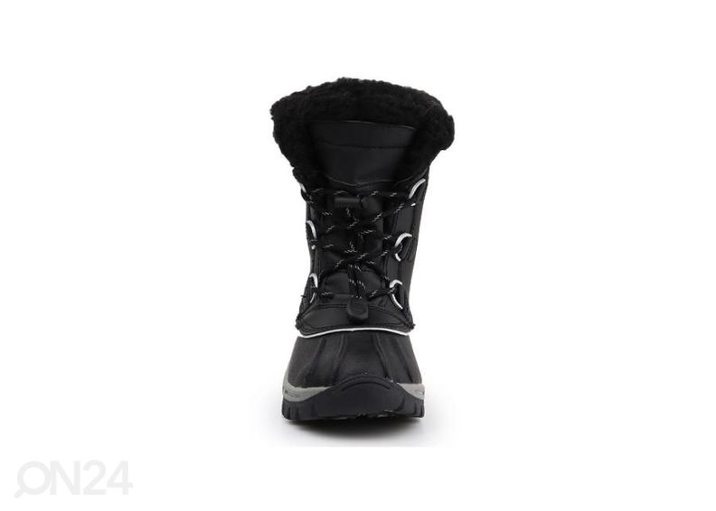 Lasten talvisaappaat Bearpaw kuvasuurennos