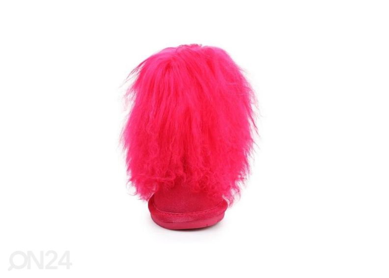 Lasten talvisaappaat BearPaw Boo Toddler kuvasuurennos