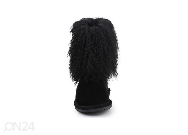 Lasten talvisaappaat BearPaw Boo Youth kuvasuurennos