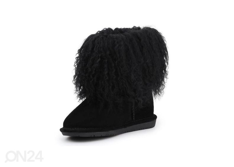 Lasten talvisaappaat BearPaw Boo Youth kuvasuurennos
