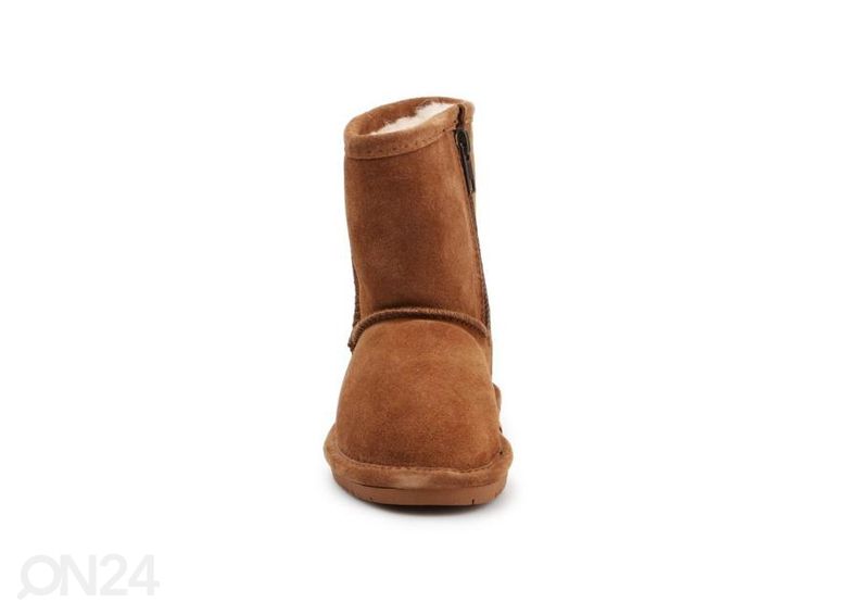 Lasten talvisaappaat Bearpaw Emma Toddler 608TZ kuvasuurennos