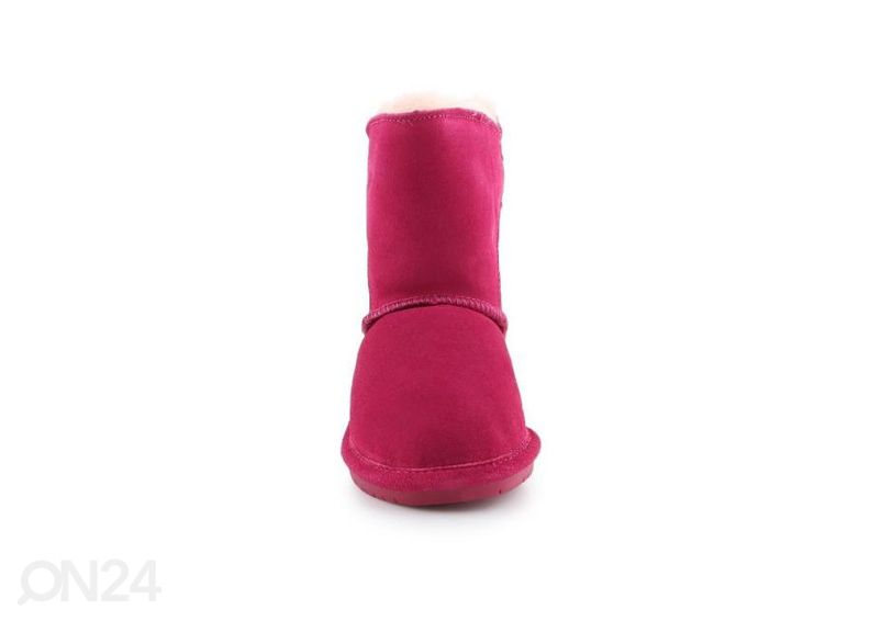 Lasten talvisaappaat Bearpaw Mia Toddler kuvasuurennos