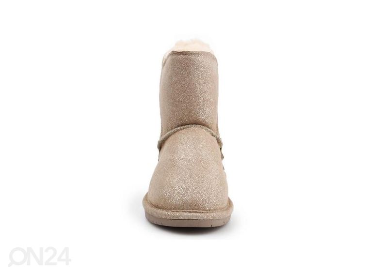 Lasten talvisaappaat BearPaw Mia Youth kuvasuurennos