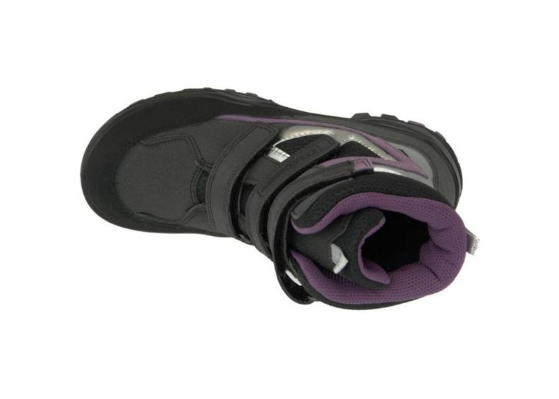 Lasten talvisaappaat Ecco Xpedition Kids 70464259461 kuvasuurennos