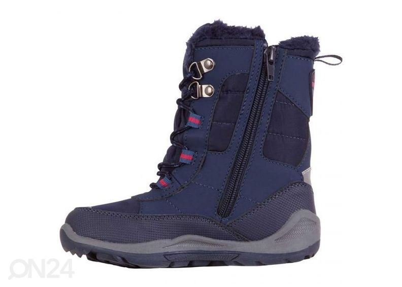 Lasten talvisaappaat Kappa Alido Tex kuvasuurennos
