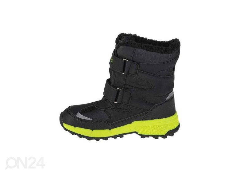 Lasten talvisaappaat Kappa Cekis Tex K kuvasuurennos