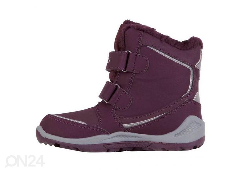 Lasten talvisaappaat Kappa Cui Tex Jr kuvasuurennos