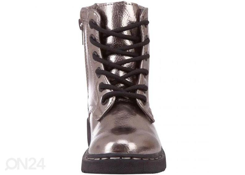 Lasten talvisaappaat Kappa Deenish Shine kuvasuurennos