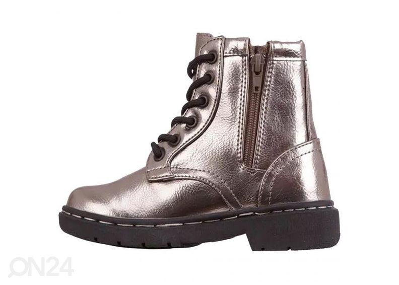 Lasten talvisaappaat Kappa Deenish Shine kuvasuurennos