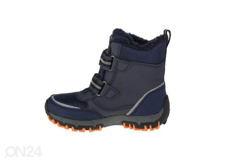 Lasten talvisaappaat Kappa Rescue Tex K kuvasuurennos