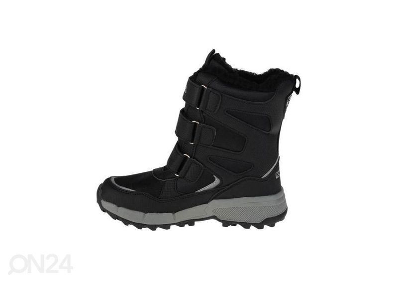 Lasten talvisaappaat Kappa Vipos Tex K kuvasuurennos