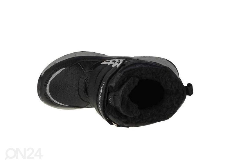 Lasten talvisaappaat Kappa Vipos Tex K kuvasuurennos