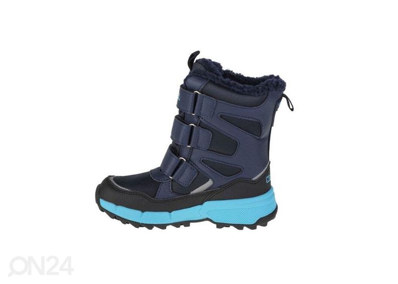 Lasten talvisaappaat Kappa Vipos Tex K kuvasuurennos
