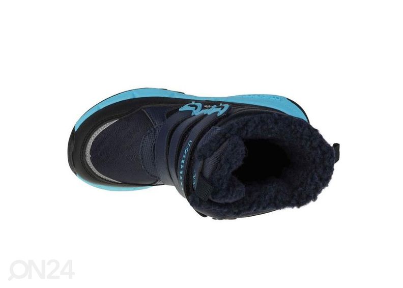 Lasten talvisaappaat Kappa Vipos Tex K kuvasuurennos