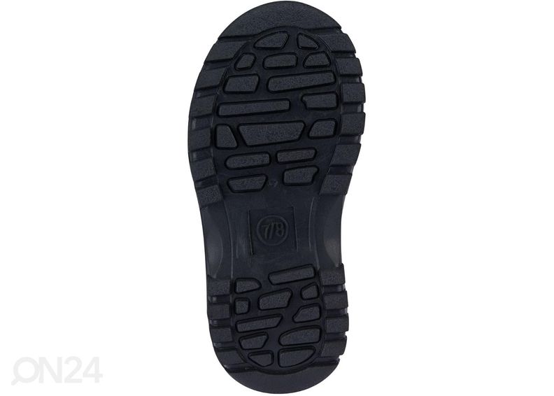 Lasten talvisaappaat Mountain Kid kuvasuurennos