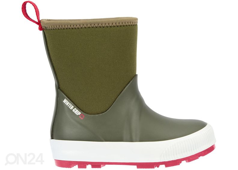 Lasten talvisaappaat Neo Welly kuvasuurennos