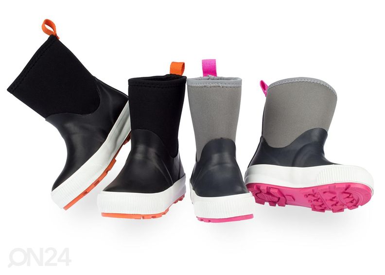 Lasten talvisaappaat Neo Welly kuvasuurennos